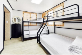 Daecheon Dazzle Pension
